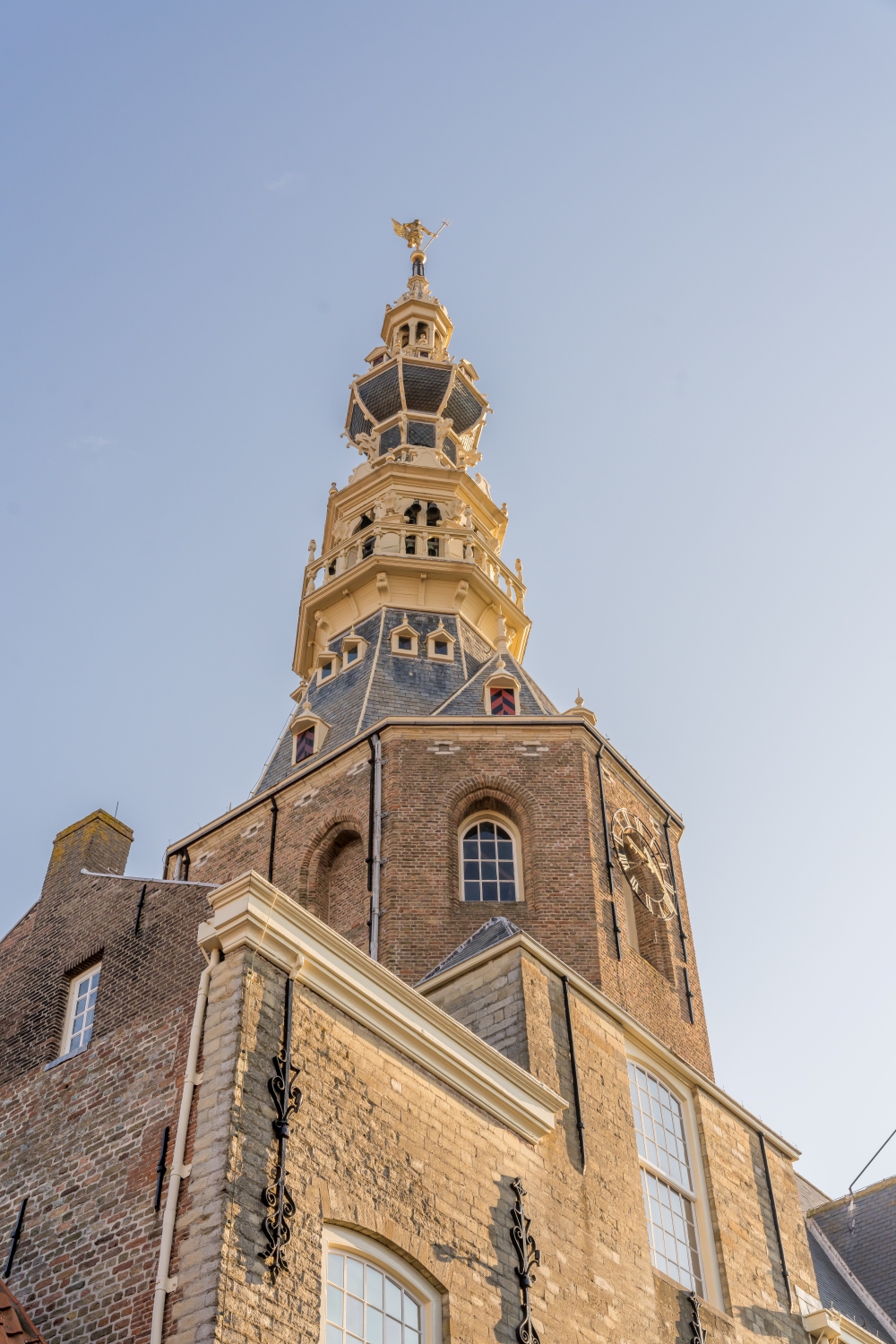 Stadhuismuseum Zierikzee