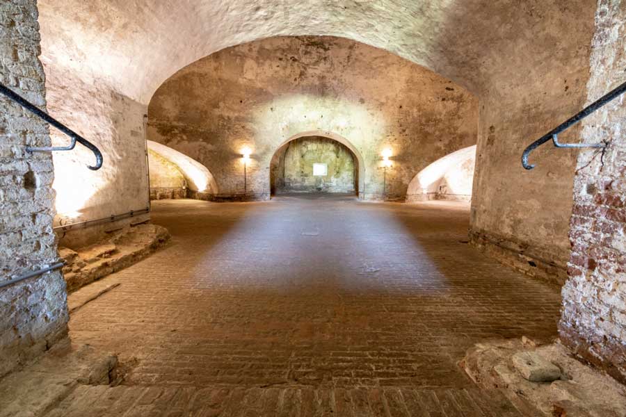 Fort Rammekens
