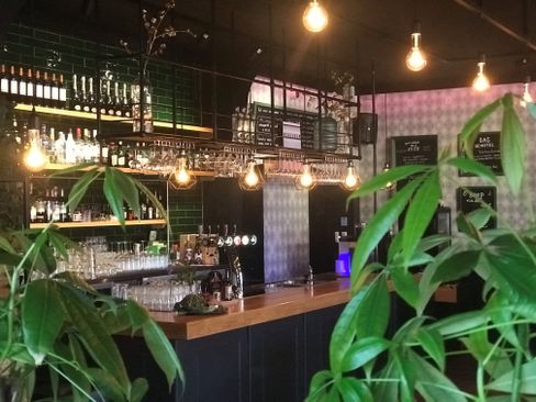Restaurant en partycentrum De Eendrachtshoeve