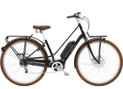 e-bike Loft Go