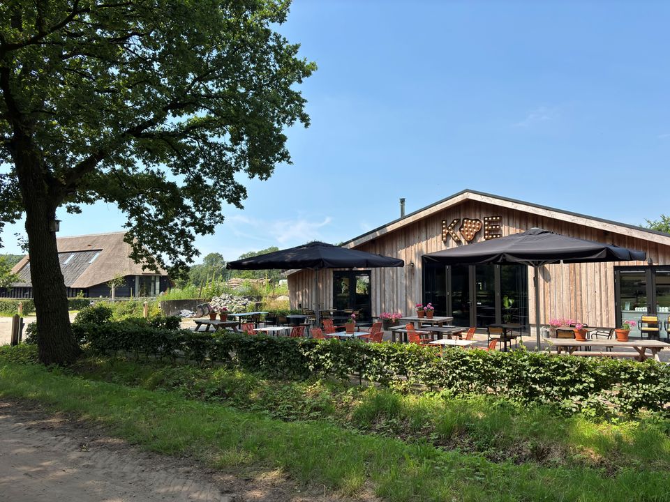 Terras 2 KOE Otterlo