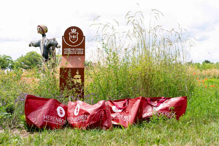 Herenboeren De Groote Heide