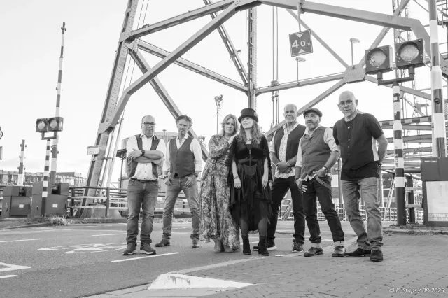 Fleetwood Mac Project