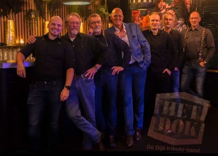 Het Dok