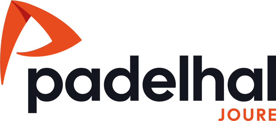 Padelhal Joure logo