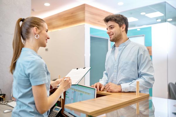 Doktersassistente POS- en Pijnpoli - Curamare