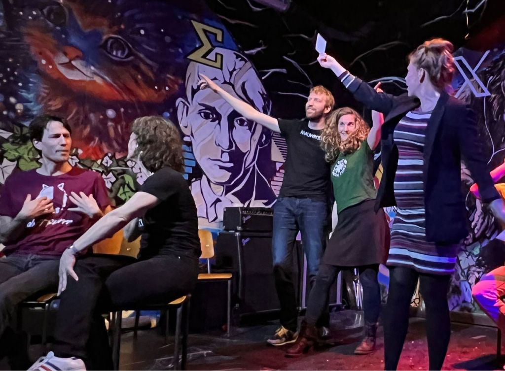 Kâttekwaod vs. Noordsterren