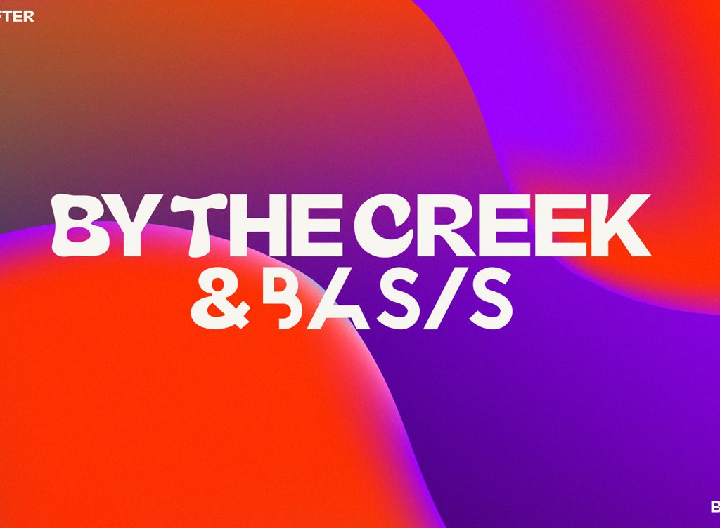 BASIS x By the Creek Festival After