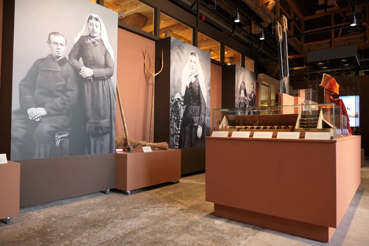 Museum op Schouwen-Duiveland | Museumboerderij Goemanszorg in Dreischor