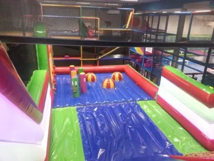 Ballorig Sneek