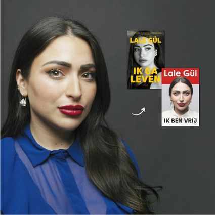 Lezing | Lale Gül in gesprek met Gijs Beukers