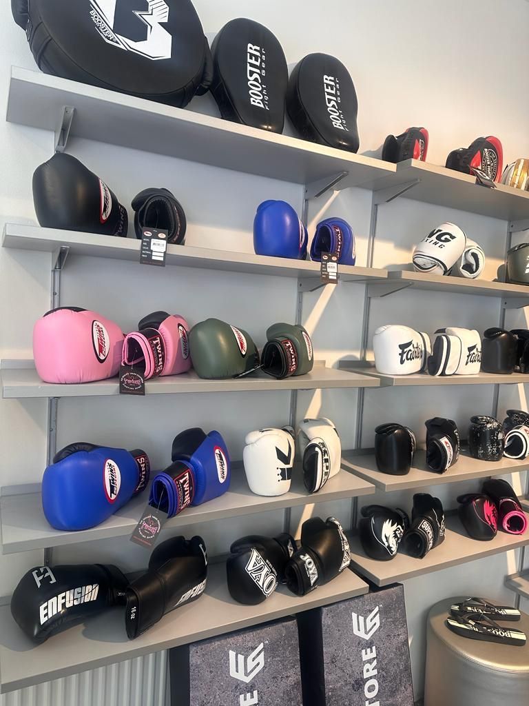 The Fightstore 035