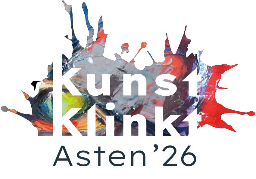 Een gezellige Kunstmarkt in het centrum van Asten, kom dat zien met een muzikale omlijsting.