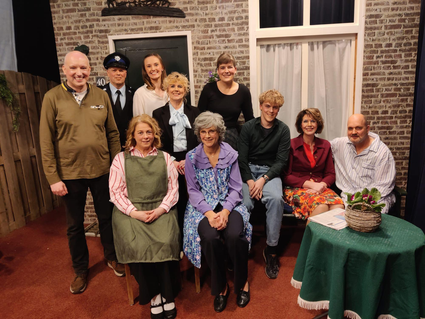 Toneelvereniging Nieuw Leven