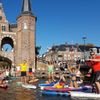 Sneekweek suptour