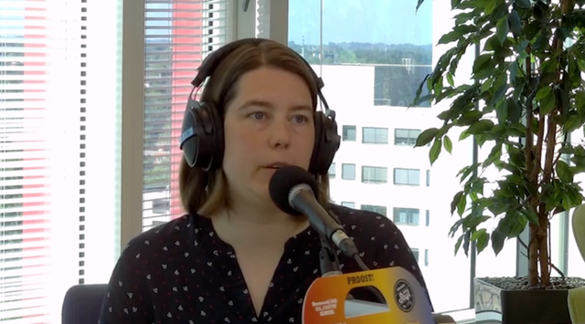 Easy FM 16 mei 2022 almere