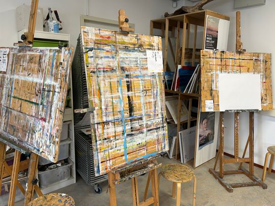 Atelier MW