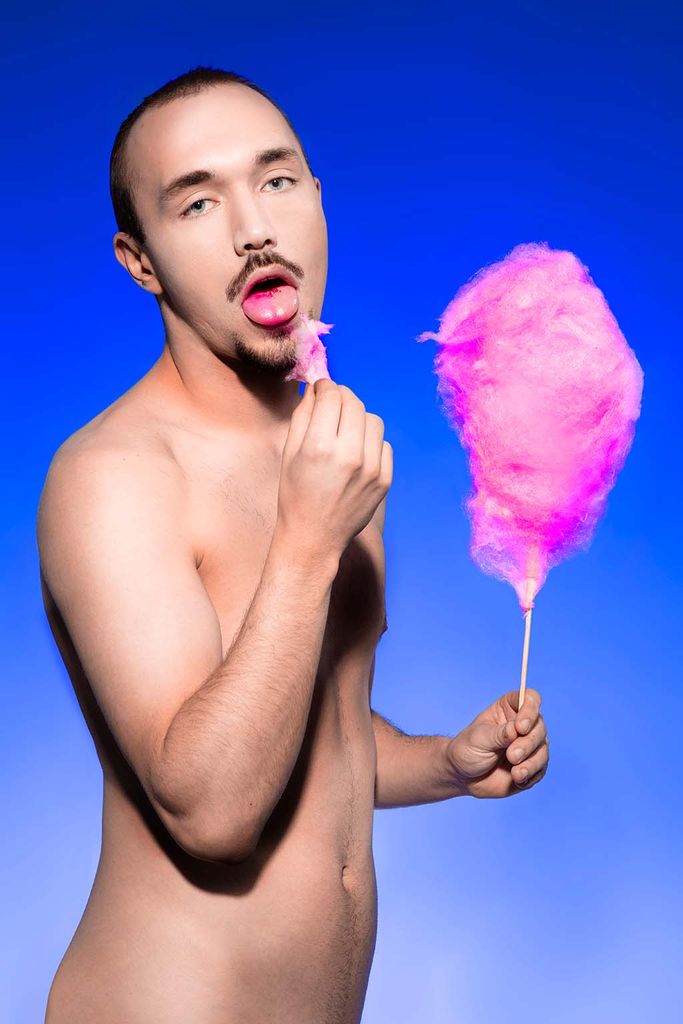 Kasko: Paradise Circus Love