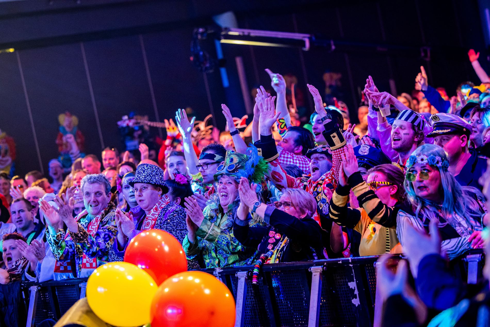 Polonaise Eindhoven