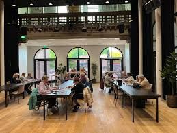 Kienavond KVG Bladel