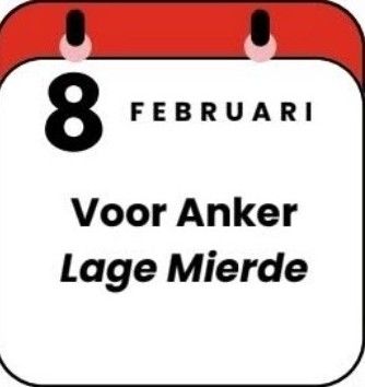 Blaal2beatcancer start Lage Mierde