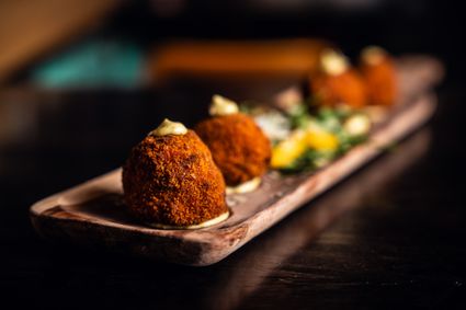 Arancini Liberty Foodbar