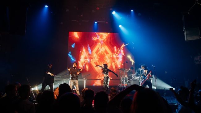 Sencity Festival 2026