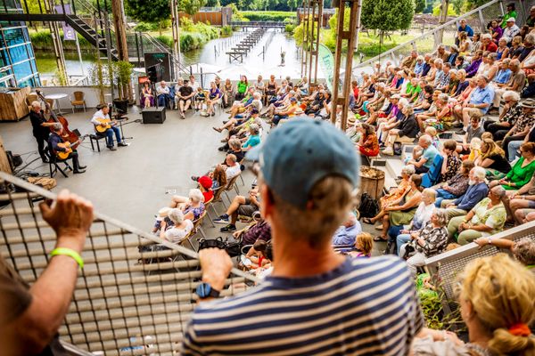 Festival Het Groene Geheim