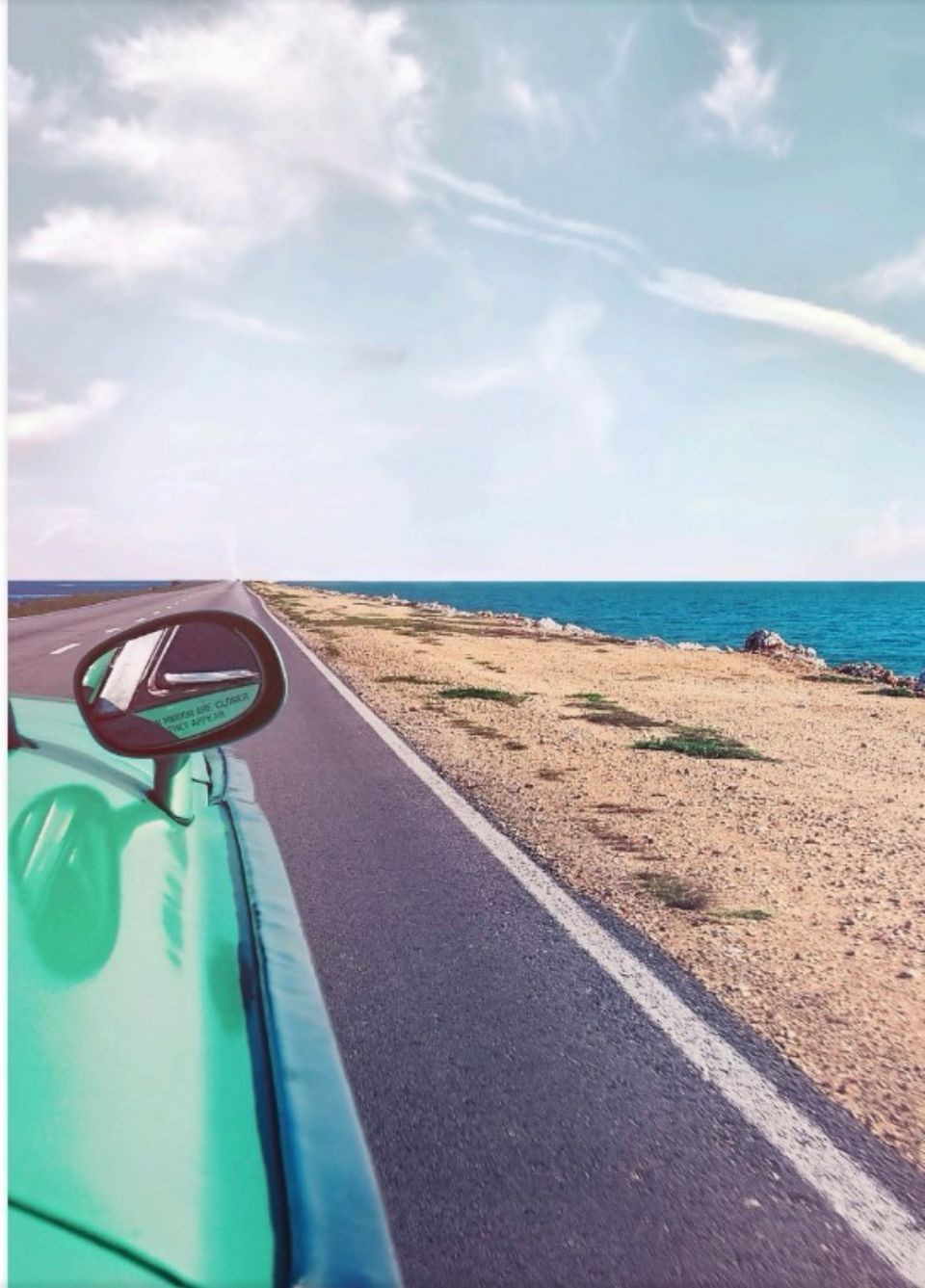 foto van auto