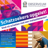 Schatzoeken