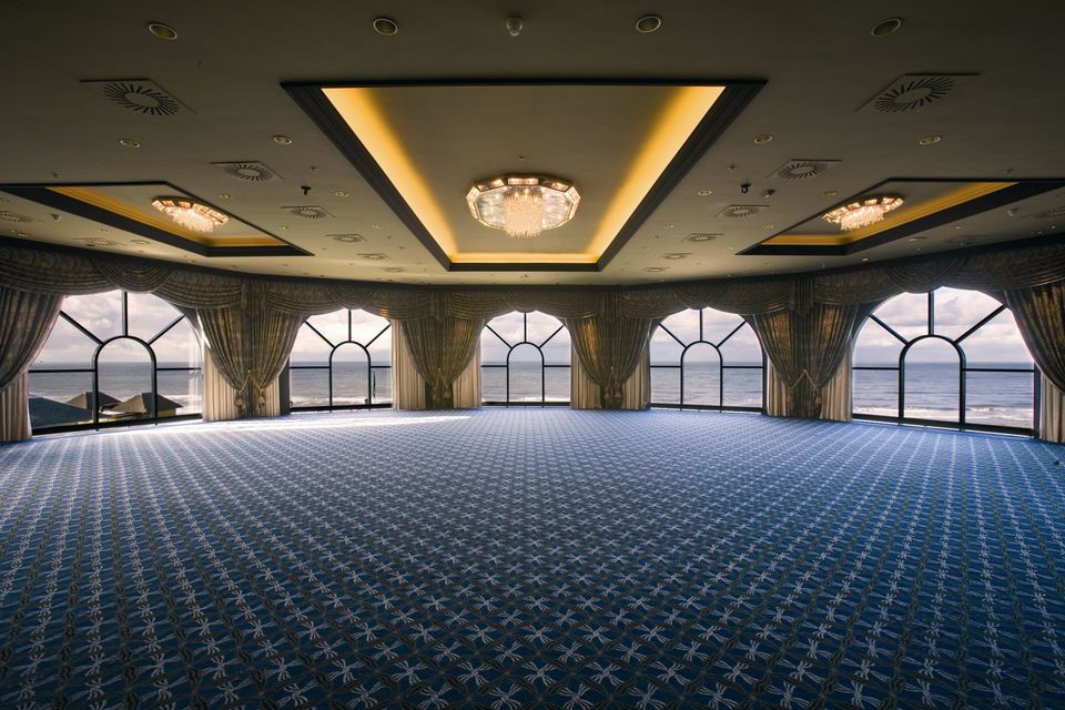 Grand Hotel Huis ter Duin - Keizerzaal