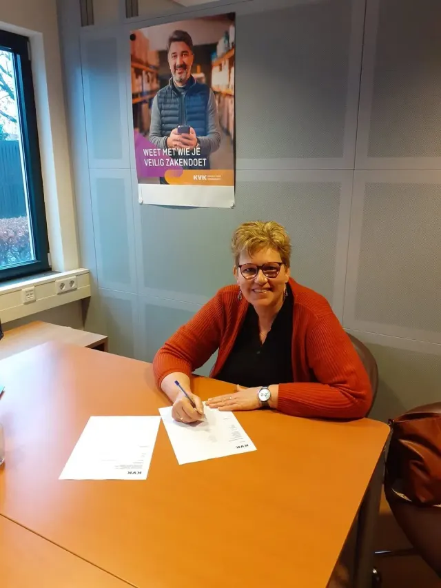 Erve de Wigger Creatief