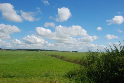 Naar Pikesyl