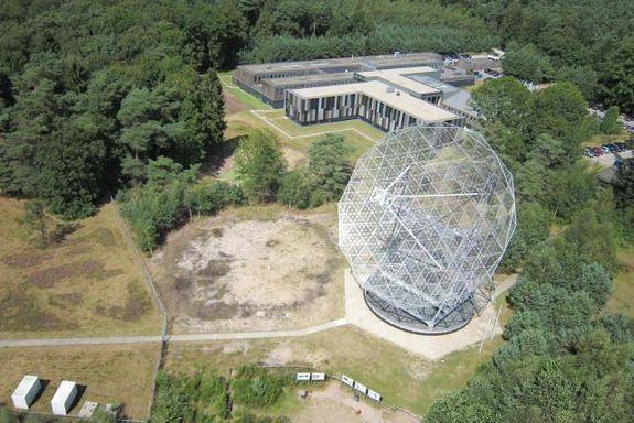 Open dag Astron