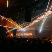 Verknipt New Years Eve