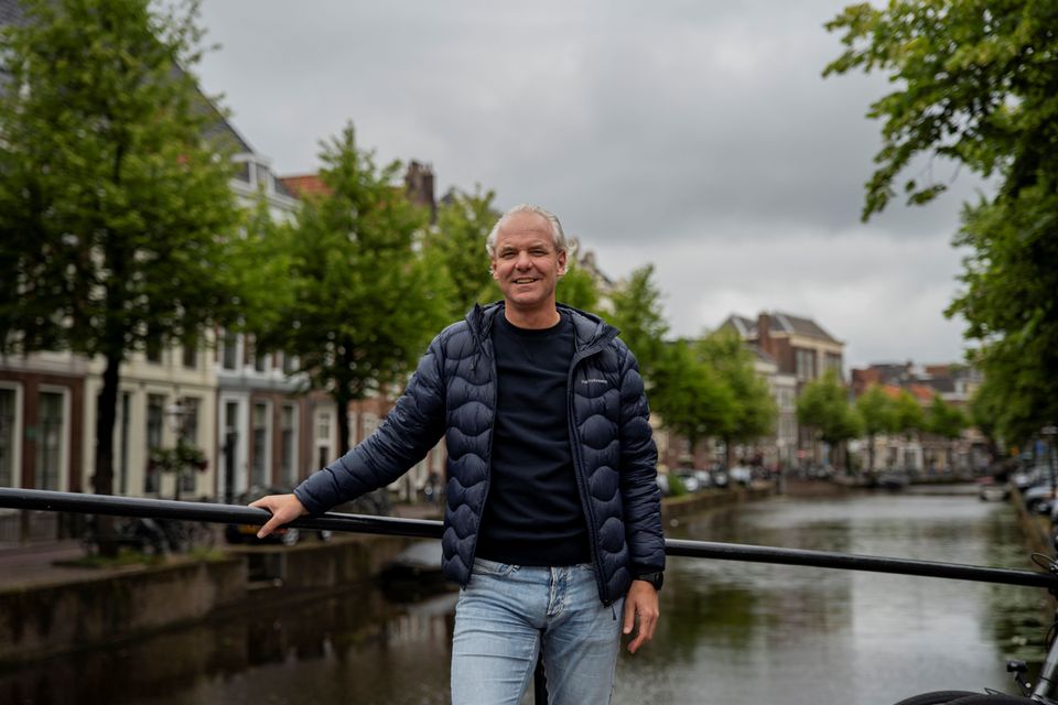 Foto Marcel Honsbeek