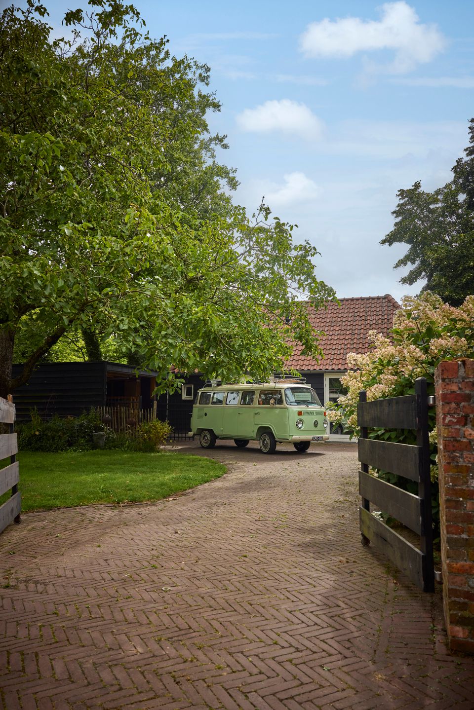 B&B Arbores Hoogeloon