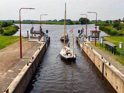 Genieten in Noordoost-Friesland