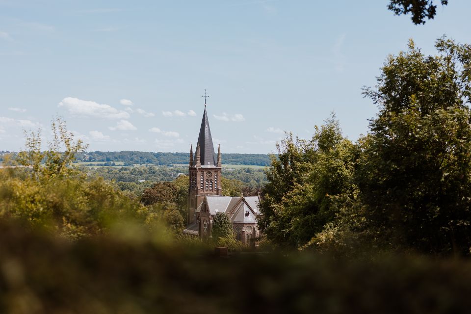 St Peter's Church Maastricht