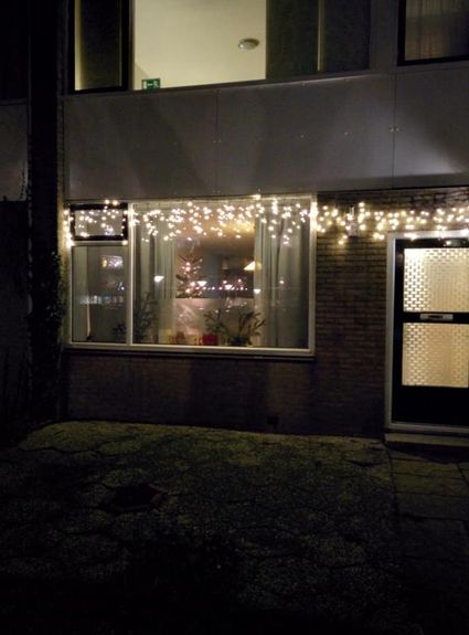 Voorkant HOMESTAY DUTCHABLE