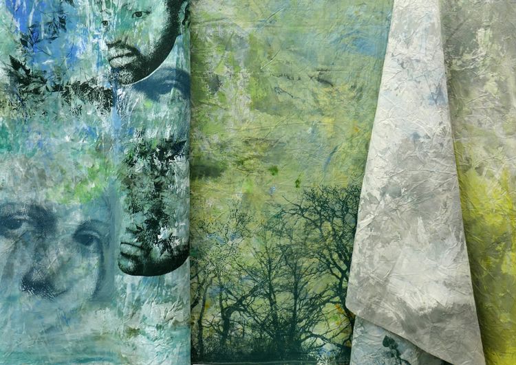 detail van "Tijdreizen"