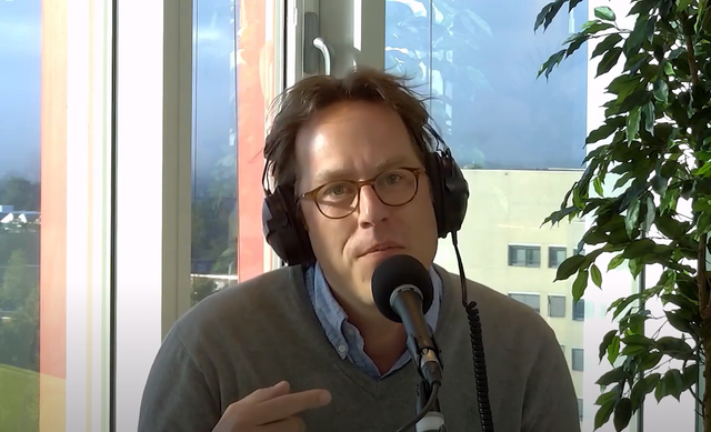 Tech en innovatie 11-10-2021