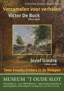 Verzamelen voor Verhalen