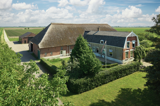 Hoeve Doelwyck