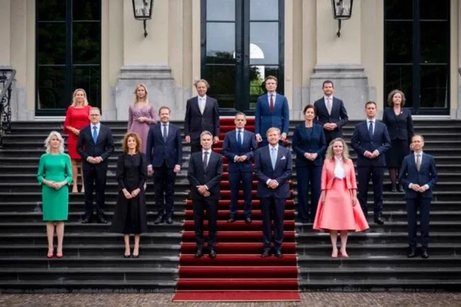 Dutch Government