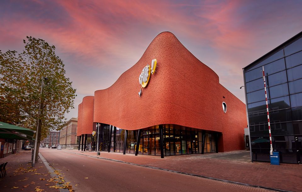 Pathé Leeuwarden