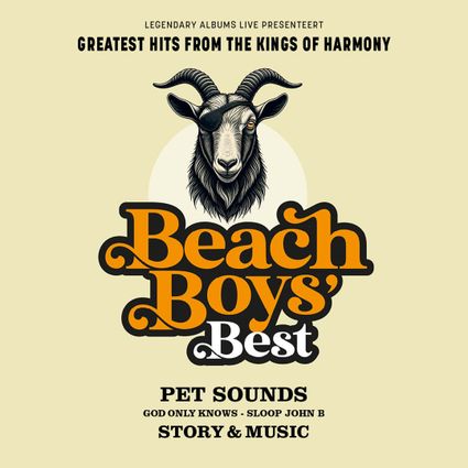 BEACH BOYS' BEST
