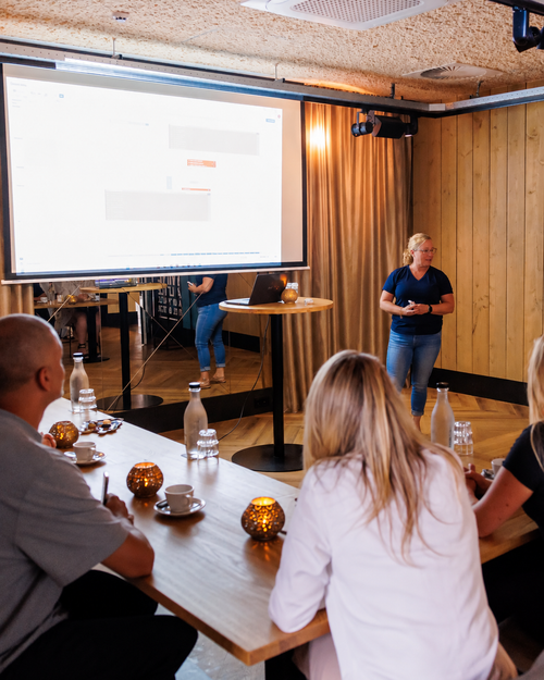 Hotel-Restaurant BRASA Beemster Zakelijk