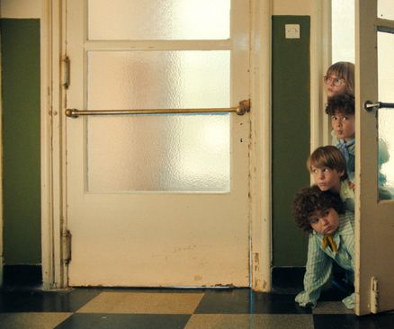 Cinekid – Extraordinary (8+)