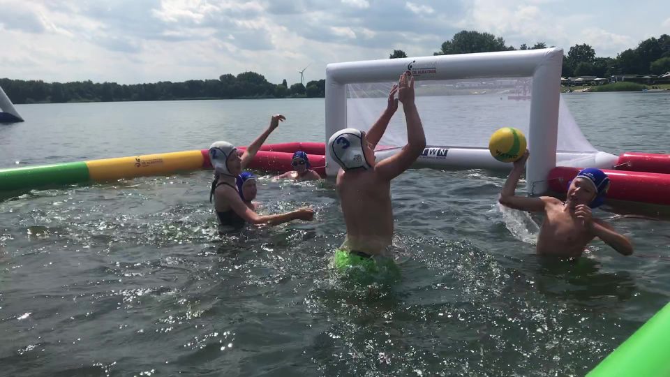 Spelmiddag Middelwaard